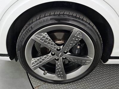2021 Genesis GV70 photo 6