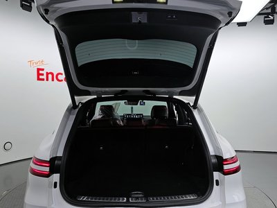 2021 Genesis GV70 缩略图 20