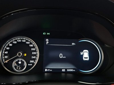 2021 Genesis GV70 photo 8