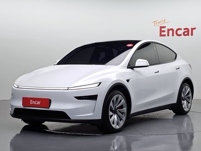 TESLA MODEL Y - 1