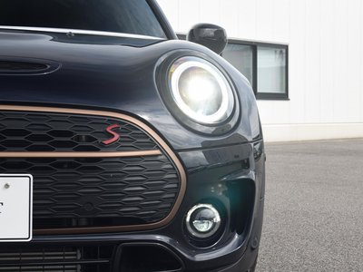 2024 MINI COOPER CLUBMAN 缩略图 25