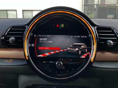 2024 MINI COOPER CLUBMAN 缩略图 79