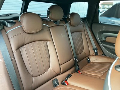 2024 MINI COOPER CLUBMAN 缩略图 50