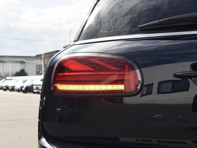 2024 MINI COOPER CLUBMAN 缩略图 35