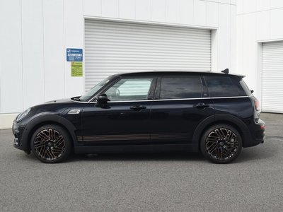 2024 MINI COOPER CLUBMAN 缩略图 26