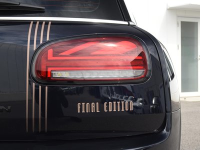 2024 MINI COOPER CLUBMAN 照片 6