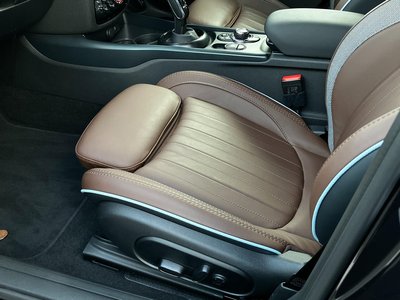 2024 MINI COOPER CLUBMAN 缩略图 53