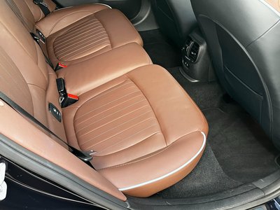 2024 MINI COOPER CLUBMAN 缩略图 49