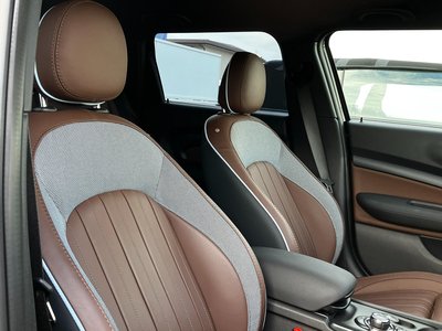 2024 MINI COOPER CLUBMAN 缩略图 46
