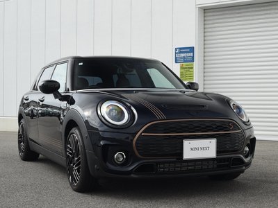 2024 MINI COOPER CLUBMAN 缩略图 19