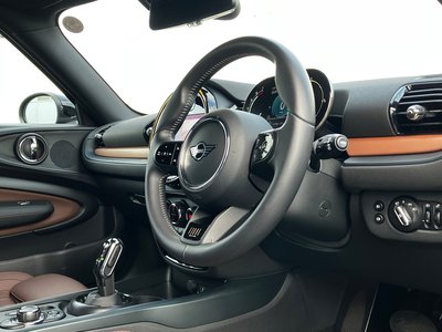 2024 MINI COOPER CLUBMAN 缩略图 43