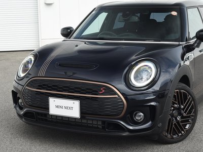 2024 MINI COOPER CLUBMAN 缩略图 23