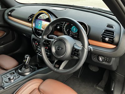 2024 MINI COOPER CLUBMAN 缩略图 42