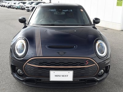 2024 MINI COOPER CLUBMAN 缩略图 20
