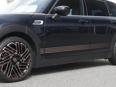 2024 MINI COOPER CLUBMAN 缩略图 27