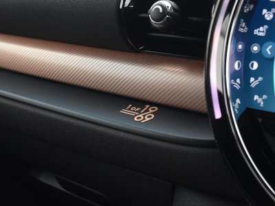 2024 MINI COOPER CLUBMAN 缩略图 22