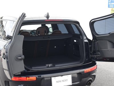 2024 MINI COOPER CLUBMAN 缩略图 33
