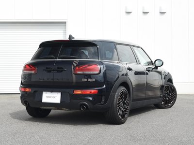 2024 MINI COOPER CLUBMAN 照片 4