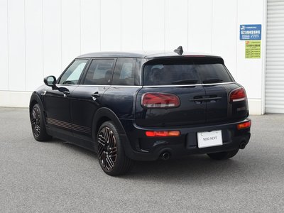 2024 MINI COOPER CLUBMAN 缩略图 32