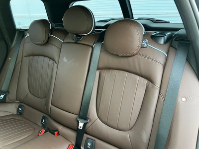 2024 MINI COOPER CLUBMAN 缩略图 51