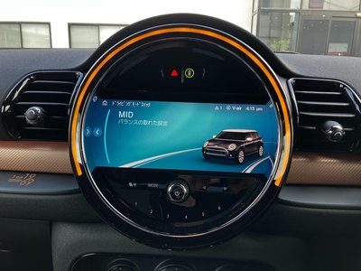 2024 MINI COOPER CLUBMAN 缩略图 78