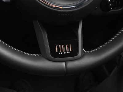 2024 MINI COOPER CLUBMAN 缩略图 38