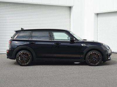 2024 MINI COOPER CLUBMAN 缩略图 12