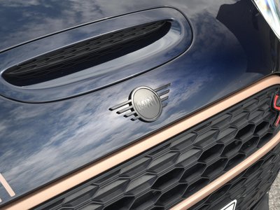 2024 MINI COOPER CLUBMAN 缩略图 30