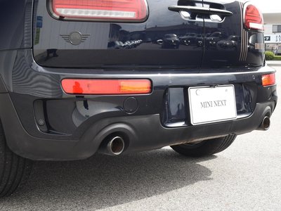 2024 MINI COOPER CLUBMAN 照片 8