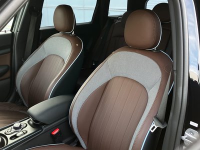 2024 MINI COOPER CLUBMAN 缩略图 54