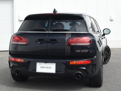 2024 MINI COOPER CLUBMAN 照片 5