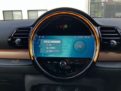 2024 MINI COOPER CLUBMAN 缩略图 71