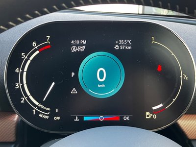 2024 MINI COOPER CLUBMAN 缩略图 61