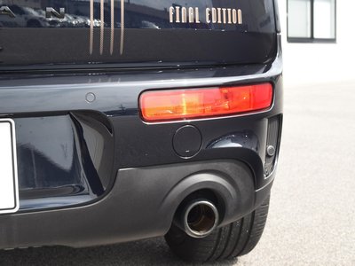 2024 MINI COOPER CLUBMAN 照片 9