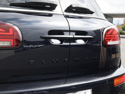 2024 MINI COOPER CLUBMAN 照片 7