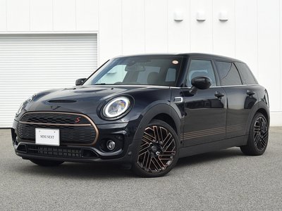 2024 MINI COOPER CLUBMAN 照片 1