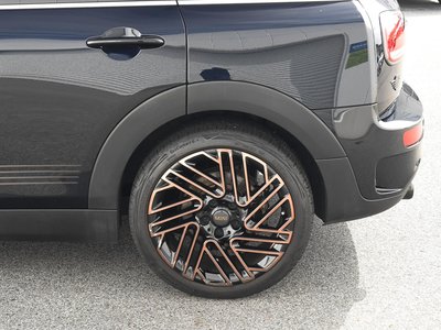 2024 MINI COOPER CLUBMAN 缩略图 15