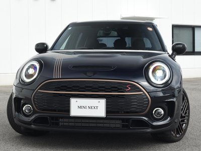 2024 MINI COOPER CLUBMAN 缩略图 24