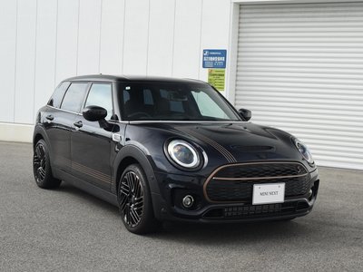 2024 MINI COOPER CLUBMAN 缩略图 18