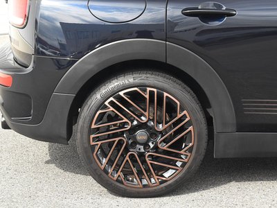 2024 MINI COOPER CLUBMAN 缩略图 14