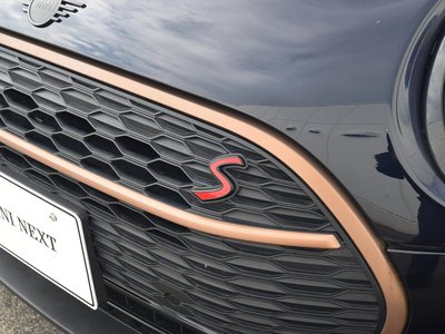 2024 MINI COOPER CLUBMAN 缩略图 21