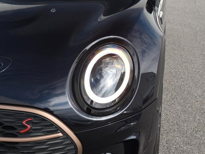 2024 MINI COOPER CLUBMAN 缩略图 37