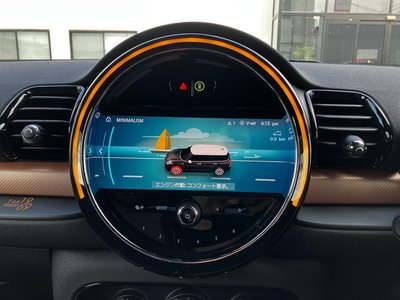 2024 MINI COOPER CLUBMAN 缩略图 75