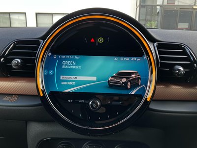 2024 MINI COOPER CLUBMAN 缩略图 77