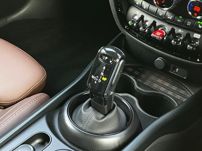 2024 MINI COOPER CLUBMAN 缩略图 68