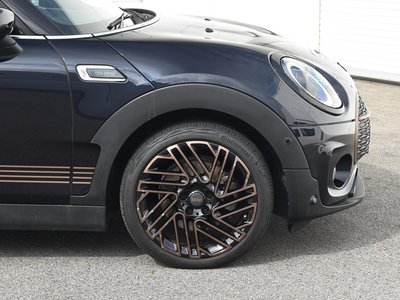 2024 MINI COOPER CLUBMAN 缩略图 13