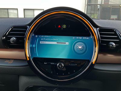 2024 MINI COOPER CLUBMAN 缩略图 74