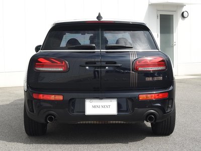 2024 MINI COOPER CLUBMAN 照片 10
