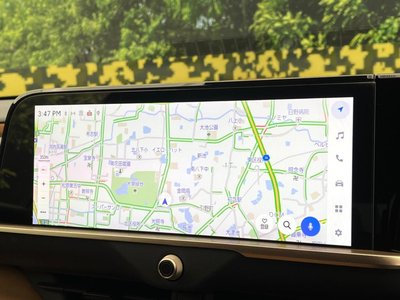 TOYOTA CROWN SPORT - 4