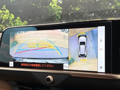 TOYOTA CROWN SPORT - 5